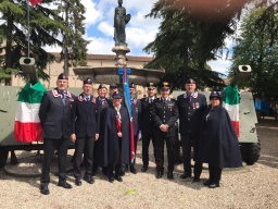 25 Aprile 2024 Cerimonia a Zevio